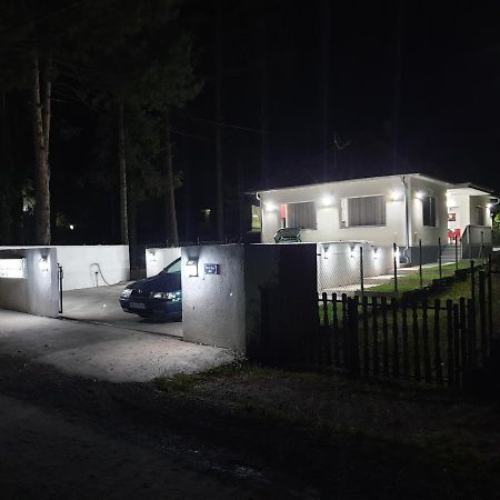 Apartmani Grza Paraćin Dış mekan fotoğraf