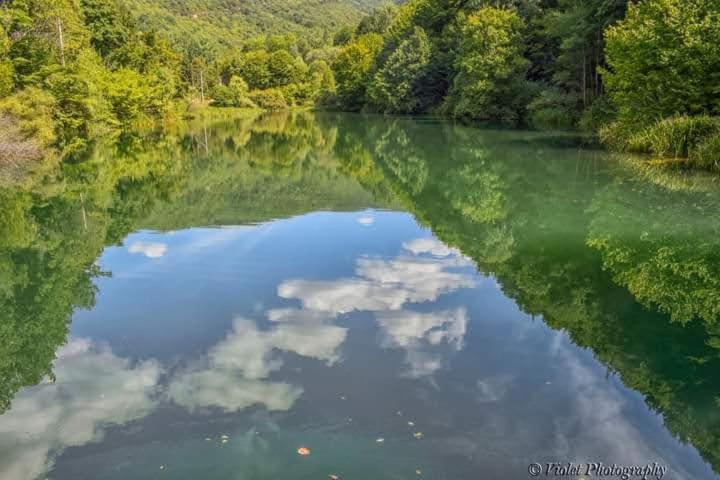 Apartmani Grza Paraćin Dış mekan fotoğraf