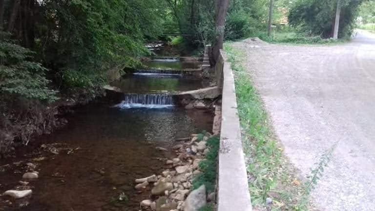 Apartmani Grza Paraćin Dış mekan fotoğraf