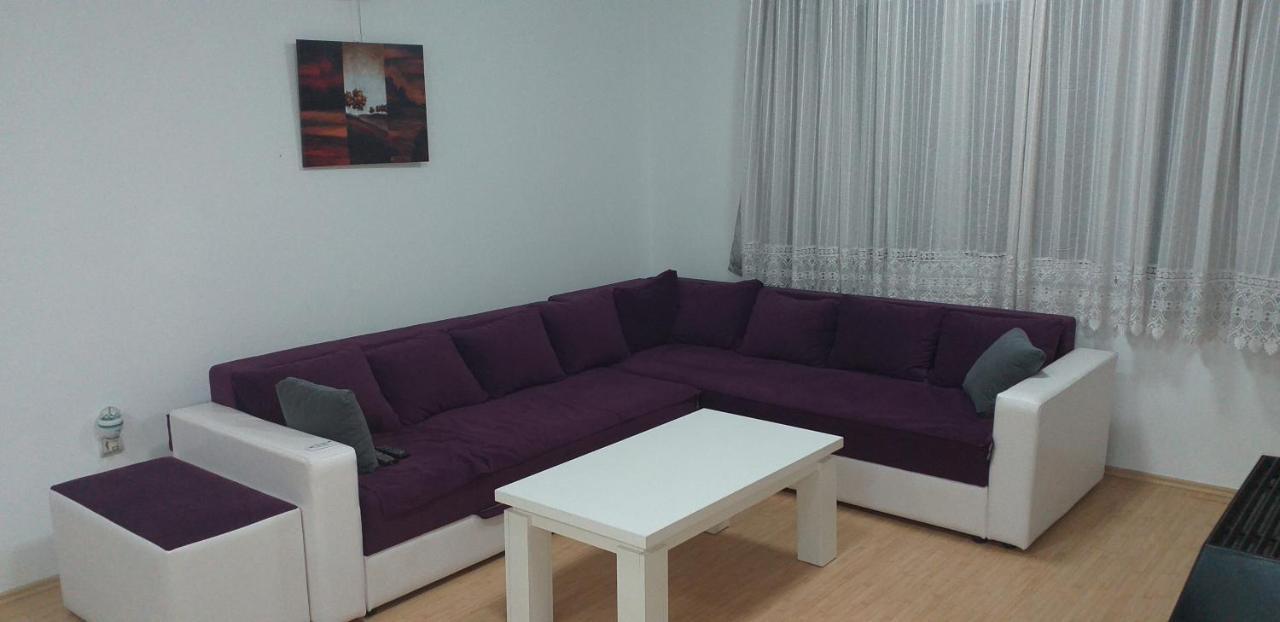 Apartmani Grza Paraćin Dış mekan fotoğraf