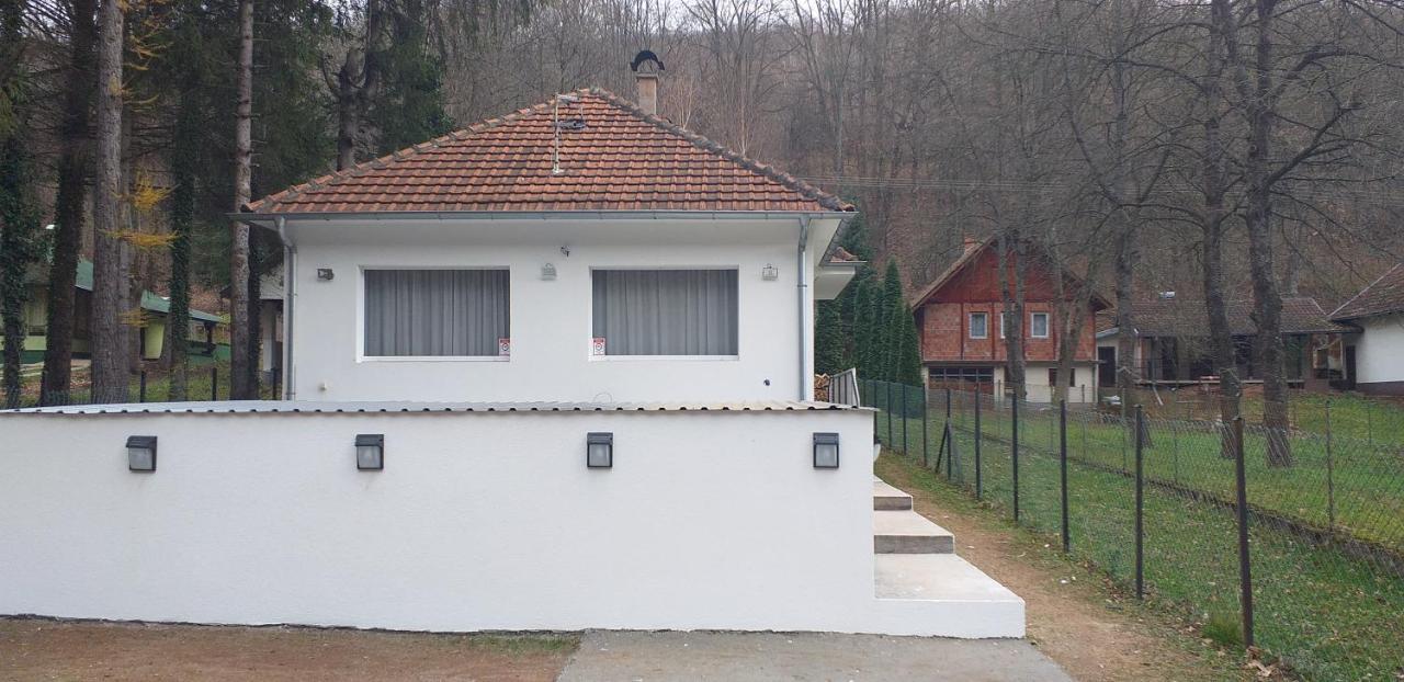 Apartmani Grza Paraćin Dış mekan fotoğraf