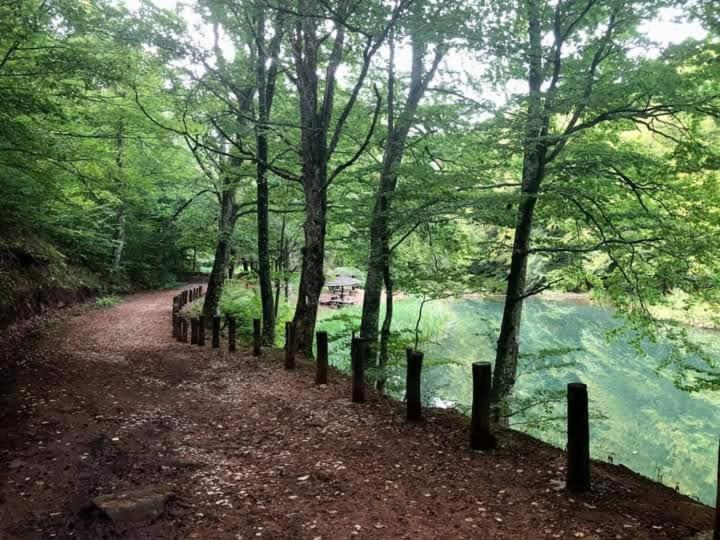 Apartmani Grza Paraćin Dış mekan fotoğraf